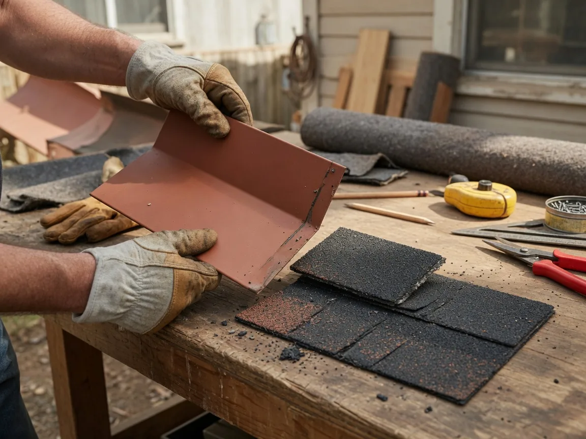 Roof Repair company in Gulston, KY